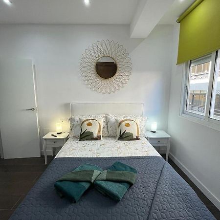 Dream Rambla Apartment Santa Cruz de Tenerife Ngoại thất bức ảnh