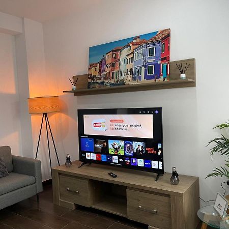 Dream Rambla Apartment Santa Cruz de Tenerife Ngoại thất bức ảnh