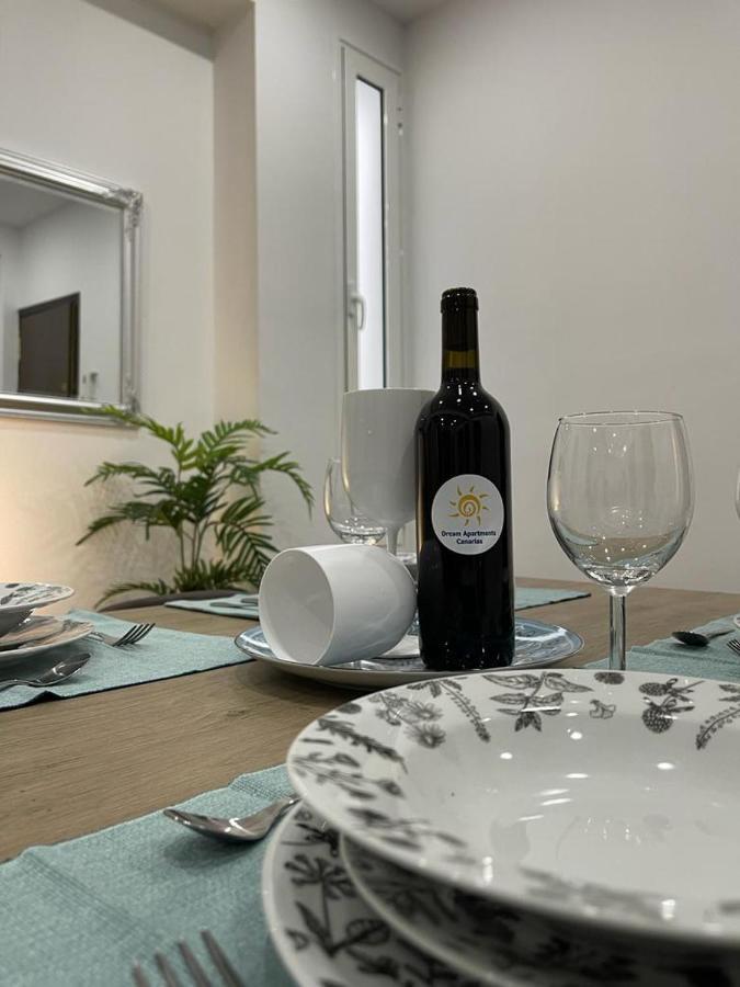 Dream Rambla Apartment Santa Cruz de Tenerife Ngoại thất bức ảnh