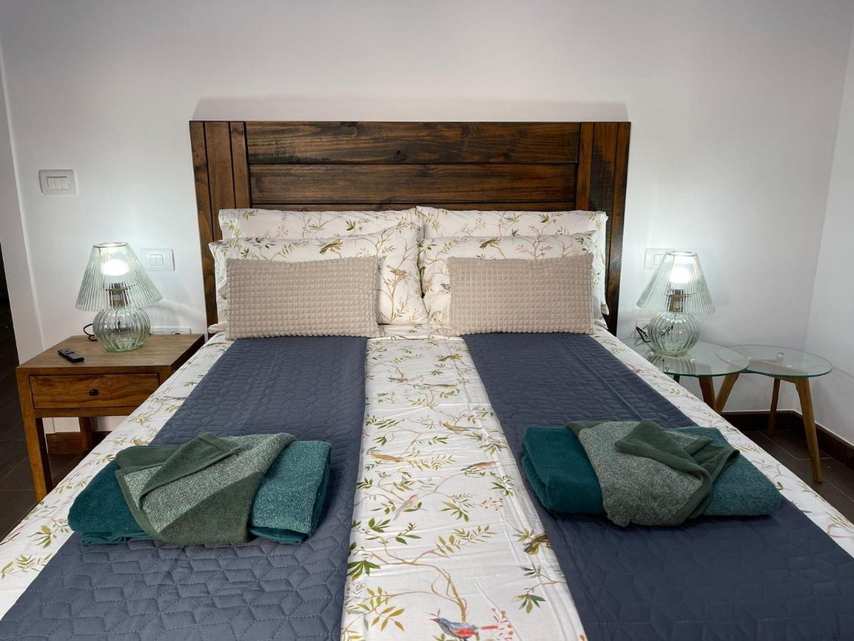 Dream Rambla Apartment Santa Cruz de Tenerife Ngoại thất bức ảnh