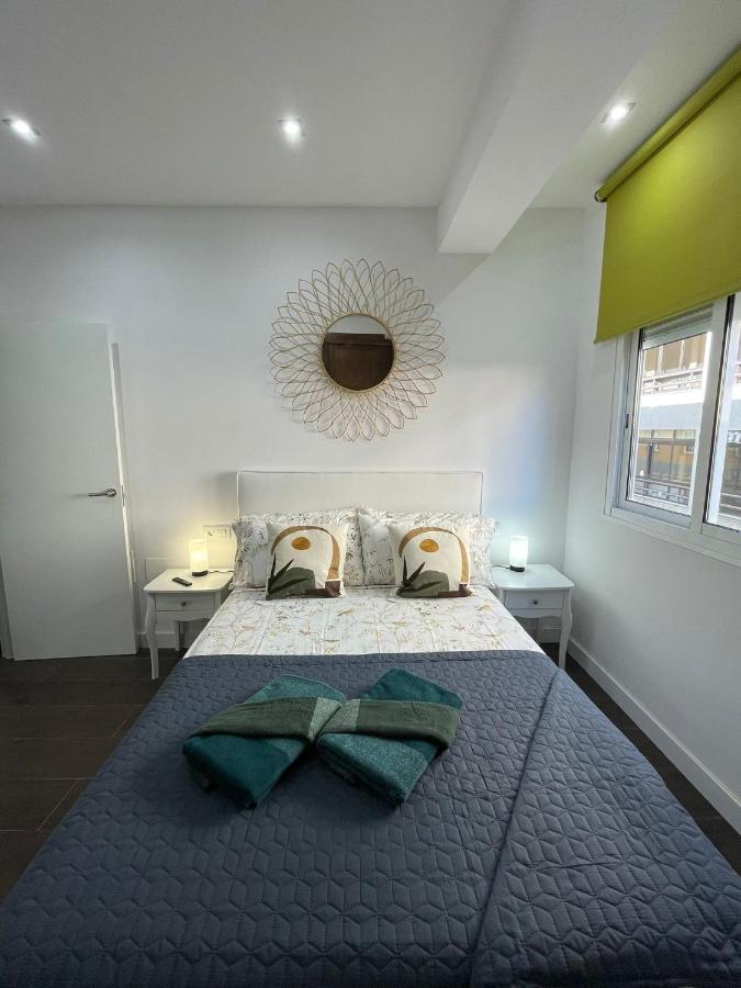 Dream Rambla Apartment Santa Cruz de Tenerife Ngoại thất bức ảnh