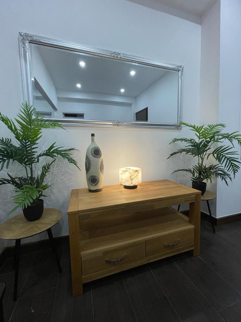 Dream Rambla Apartment Santa Cruz de Tenerife Ngoại thất bức ảnh