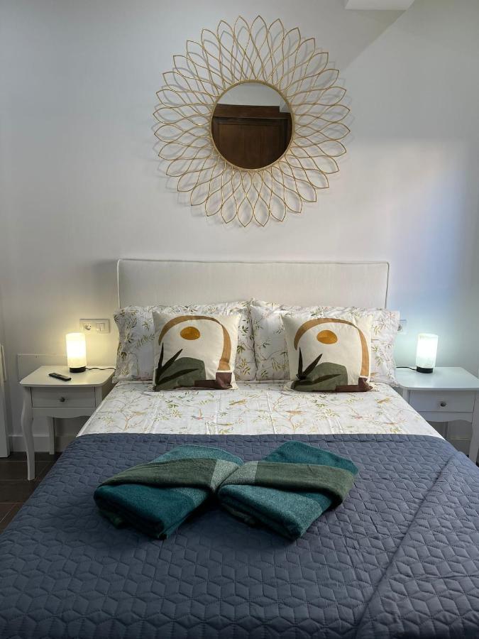 Dream Rambla Apartment Santa Cruz de Tenerife Ngoại thất bức ảnh
