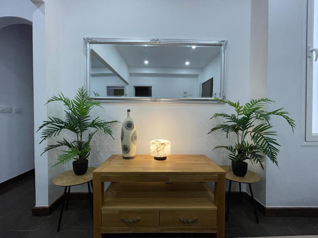 Dream Rambla Apartment Santa Cruz de Tenerife Ngoại thất bức ảnh