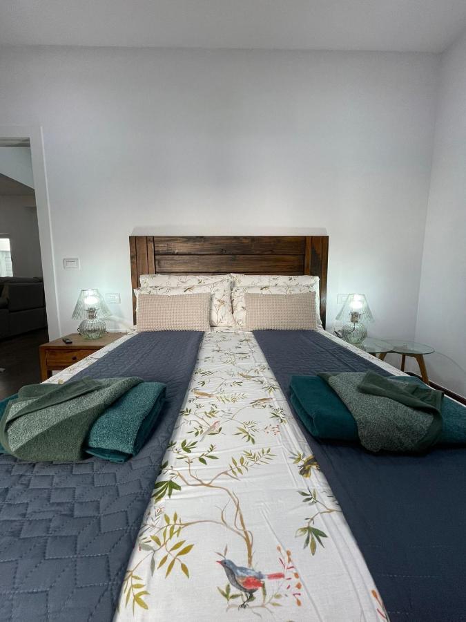 Dream Rambla Apartment Santa Cruz de Tenerife Ngoại thất bức ảnh