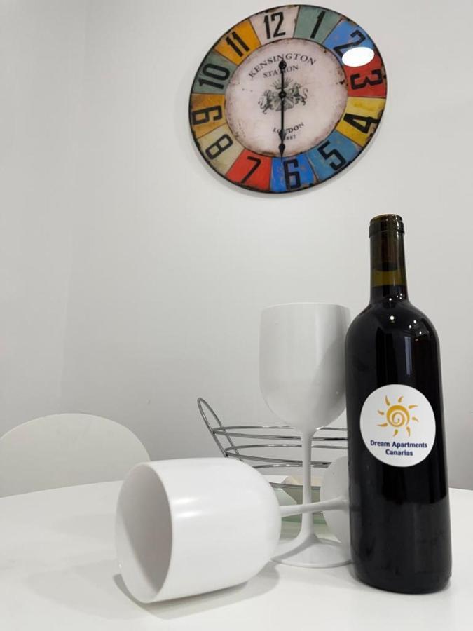 Dream Rambla Apartment Santa Cruz de Tenerife Ngoại thất bức ảnh