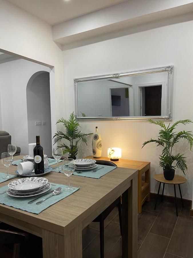 Dream Rambla Apartment Santa Cruz de Tenerife Ngoại thất bức ảnh