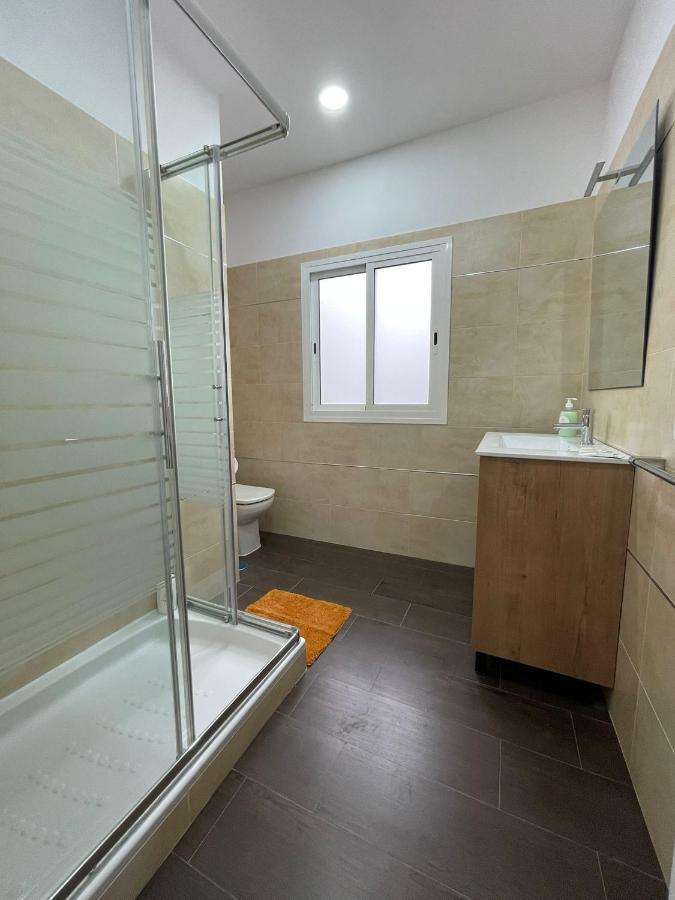 Dream Rambla Apartment Santa Cruz de Tenerife Ngoại thất bức ảnh