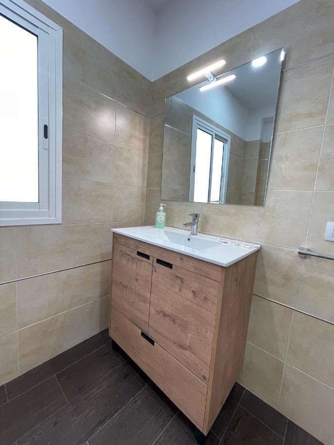 Dream Rambla Apartment Santa Cruz de Tenerife Ngoại thất bức ảnh