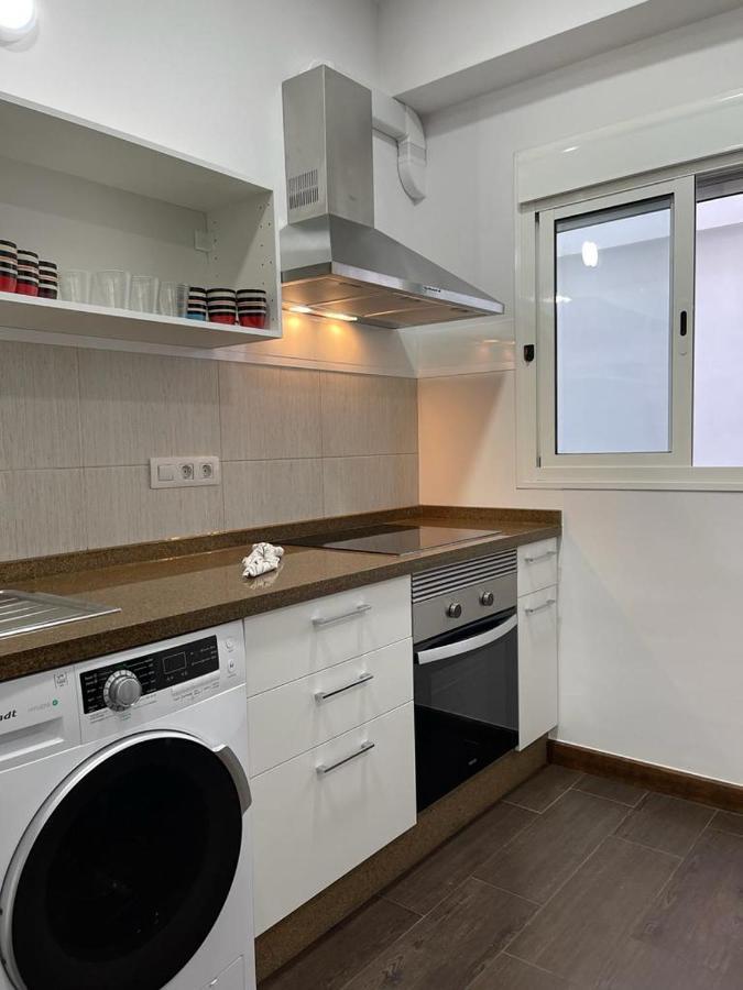 Dream Rambla Apartment Santa Cruz de Tenerife Ngoại thất bức ảnh