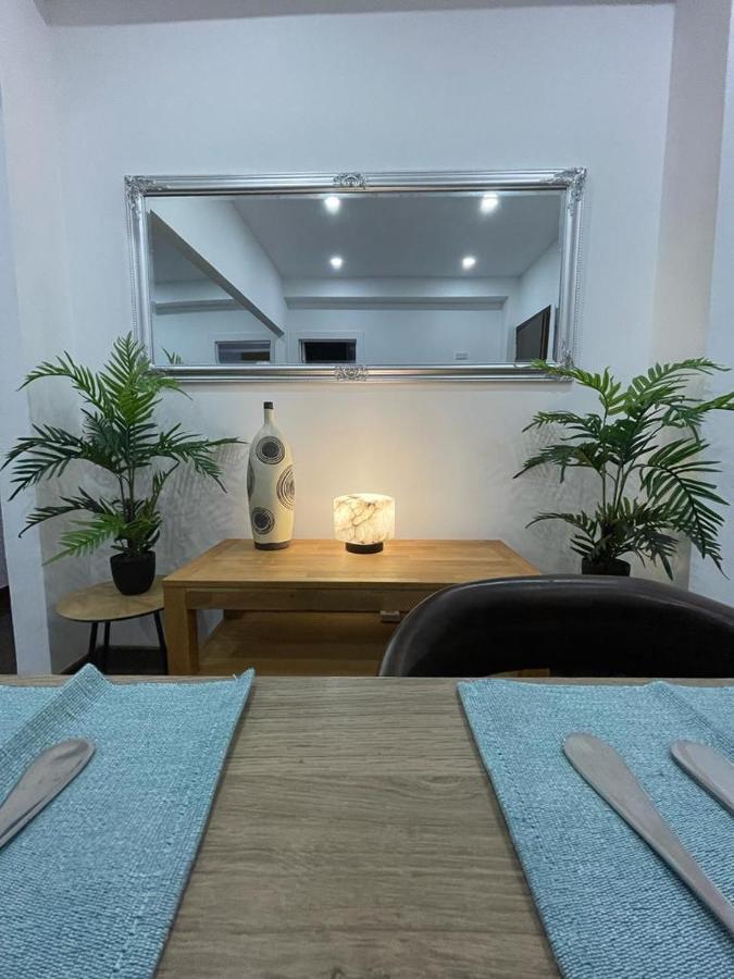 Dream Rambla Apartment Santa Cruz de Tenerife Ngoại thất bức ảnh