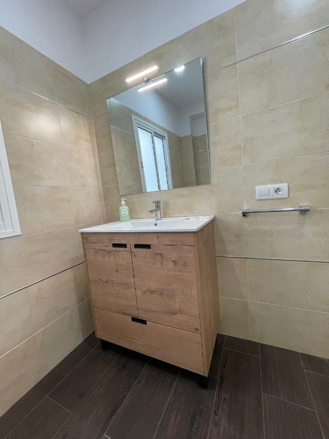 Dream Rambla Apartment Santa Cruz de Tenerife Ngoại thất bức ảnh