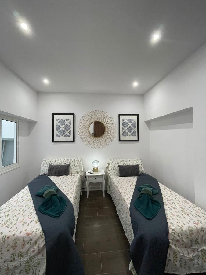 Dream Rambla Apartment Santa Cruz de Tenerife Ngoại thất bức ảnh