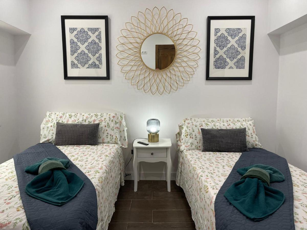 Dream Rambla Apartment Santa Cruz de Tenerife Ngoại thất bức ảnh