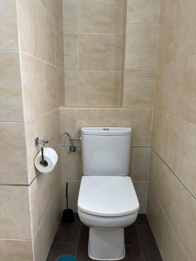 Dream Rambla Apartment Santa Cruz de Tenerife Ngoại thất bức ảnh