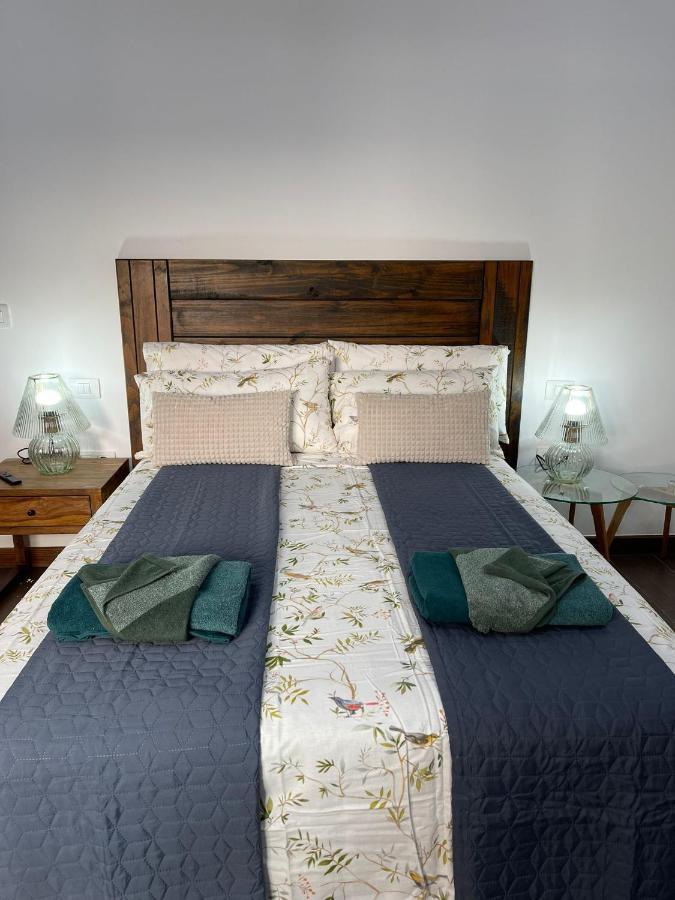 Dream Rambla Apartment Santa Cruz de Tenerife Ngoại thất bức ảnh